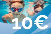 Wertgutschein 10 Euro